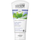 Lavera - Rengöring - Rengörande peeling