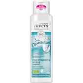 Lavera - Shampoo - Shampoo fukt & vård