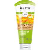 Lavera - Shampoo - ringblomsshampoo