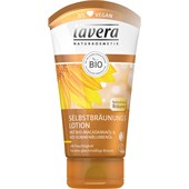 Lavera - Sun Sensitiv - Brun utan sol-lotion