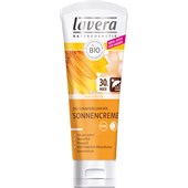 Lavera - Sun Sensitiv - Solkräm SPF 30