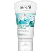 Lavera - Dagkrämer - Ekologiska alger & naturlig etiopisk olja Hydro Effect Day Cream