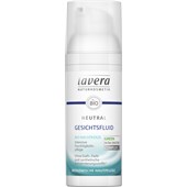 Lavera - Dagkrämer - Neutral Neutral