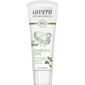 Lavera - Tandvård - Complete Care Toothpaste