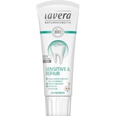 Lavera - Tandvård - Sensitive & Repair Toothpaste