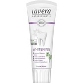 Lavera - Dental care - Whitening Toothpaste