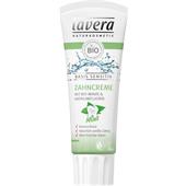 Lavera - Tandvård - Tandkräm Mint