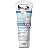 Lavera - varsam hudvård - Neutral, vårdande kräm