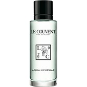 Le Couvent des Minimes - Colognes Botaniques - Aqua Nymphae Eau de Toilette Spray