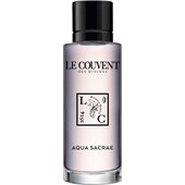 Le Couvent des Minimes - Colognes Botaniques - Aqua Sacrae Eau de Toilette Spray