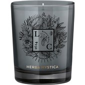 Le Couvent Maison de Parfum - Ljus och rumsdofter - Candle Herba Mystica