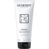 Le Couvent Maison de Parfum - Body care - Amorem Body Cream