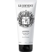 Le Couvent Maison de Parfum - Body care - Amorem Body Scrub