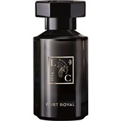 Le Couvent des Minimes - Parfums Remarquables - Fort Royal Eau de Parfum Spray