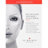 Le Masque Switzerland - Masks - Wonder Collagen Boost Firming & Anti-Aging Face Mask