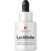 LediBelle - Ansiktsvård - Siero ristrutturante cellulare
