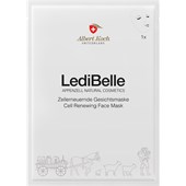 LediBelle - Ansiktsvård - Maschera viso rinnovo cellulare