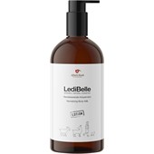 LediBelle - Kroppsvård - Latte copro rivitalizzante