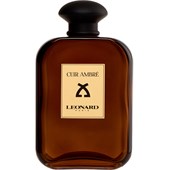 Leonard - Cuir Ambré - Eau de Parfum Spray