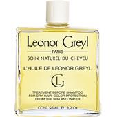 Leonor Greyl - Vård - L'Huile de Leonor Greyl