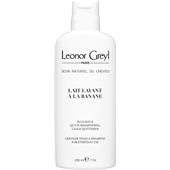 Leonor Greyl - Vård - Lait Lavant à la Banane