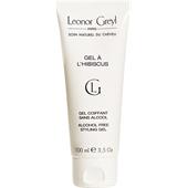 Leonor Greyl - Styling - Gel à L'Hibiscus