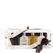 Ligne St Barth - Presentset - Mignon-set vårdande badprodukter