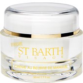 Ligne St Barth - Ansiktsvård - Creme Beurre Mangue Riche
