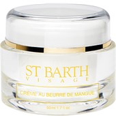 LIGNE ST BARTH - Ansiktsvård - Creme Beurre Mangue