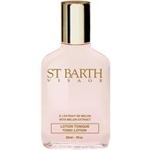 LIGNE ST BARTH - Ansiktsvård - melon Tonic Lotion