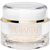 LIGNE ST BARTH - Ansiktsvård - passionsfrukt krämmask