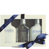 Ligne St Barth - Homme - Homme-presentset