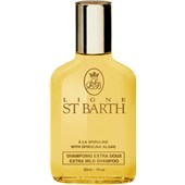 Ligne St Barth - Kroppsvård - alger Shampoo