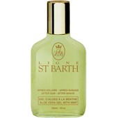 Ligne St Barth - Kroppsvård - Aloe Vera Gel