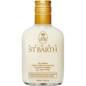 Ligne St Barth - Kroppsvård - bomullsextrakt och jasmin balsam