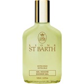 LIGNE ST BARTH - Kroppsvård - Vetiver Shower Gel