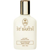 Ligne St Barth - Kroppsvård - Tiaré Body Lotion