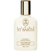 Ligne St Barth - Kroppsvård - Vanille Body Lotion