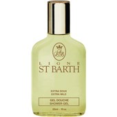 Ligne St Barth - Kroppsvård - Vetiver Shower Gel