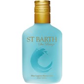 LIGNE ST BARTH - SEA BREEZE - Sea Breeze Blue Lagoon Shower Gel