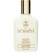 LIGNE ST BARTH - Kroppsvård - mangokärnsmör Body Lotion