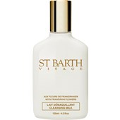 LIGNE ST BARTH - Ansiktsvård - frangipani rengöringsmjölk