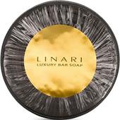 Linari - Eleganza Luminosa - Bar Soap Black