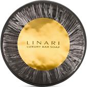 Linari - Porta Del Cielo - Bar Soap Black