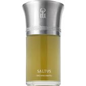 Liquides Imaginaires - Les Eaux Arborantes - Saltus Eau de Parfum
