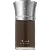 Liquides Imaginaires - Les Eaux Arborantes - Tellus Eau de Parfum