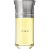 Liquides Imaginaires - Les Eaux Delà - Sancti Eau de Parfum