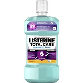 Listerine - Mouthwash - Listerine Total Care känsliga tänder