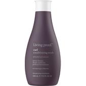 Living Proof - Curl - Conditioning Wash