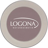 Logona - Eyes - Eyeshadow Mono